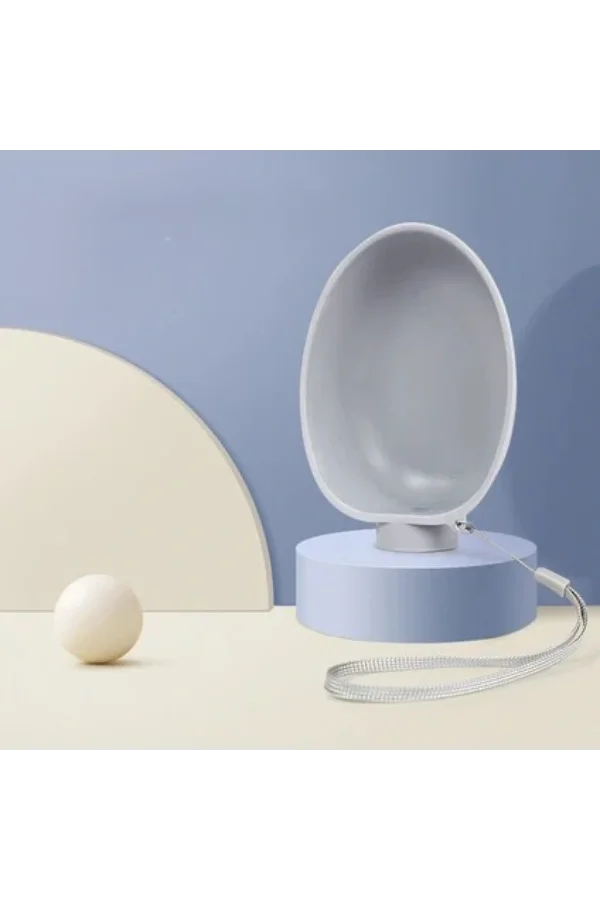 Evcil Hayvan Takılabilir Suluk Başlığı