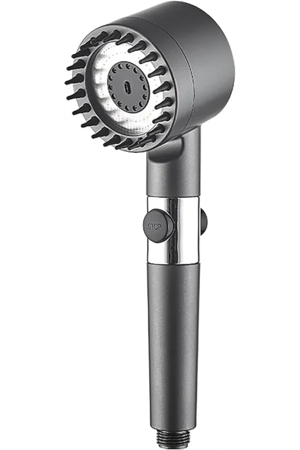Filtreli Duş Başlığı 3 Mod