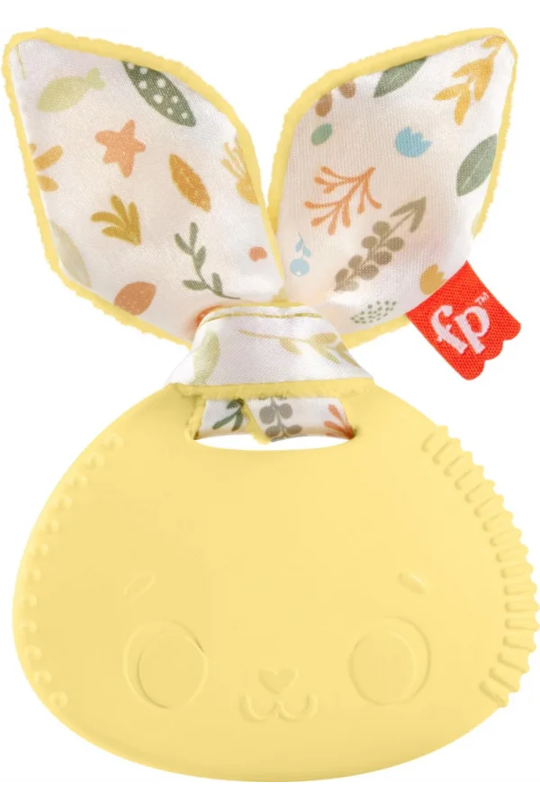 Fisher Price Sensimals Dişlik Seti Hrb22