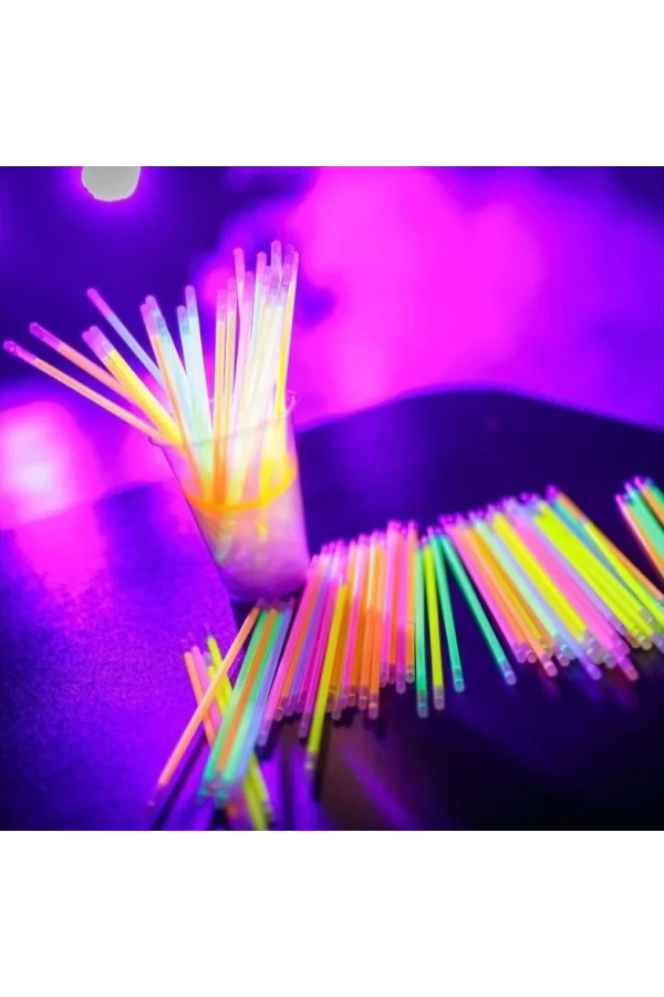 Fosforlu Çubuk (200 Parça)