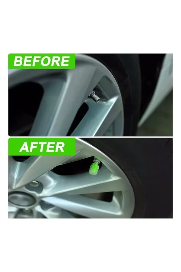 Fosforlu Sibop Kapağı