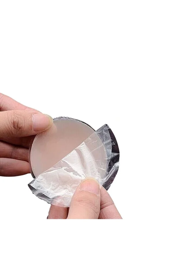 Göğüs Ucu Silikonu Nipple Silicone