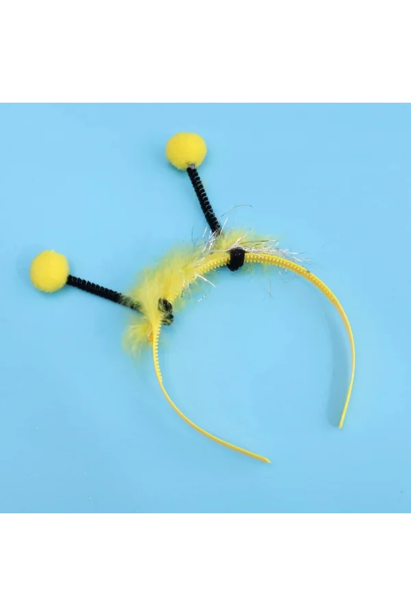 Gösteriler İçin Arı Tacı