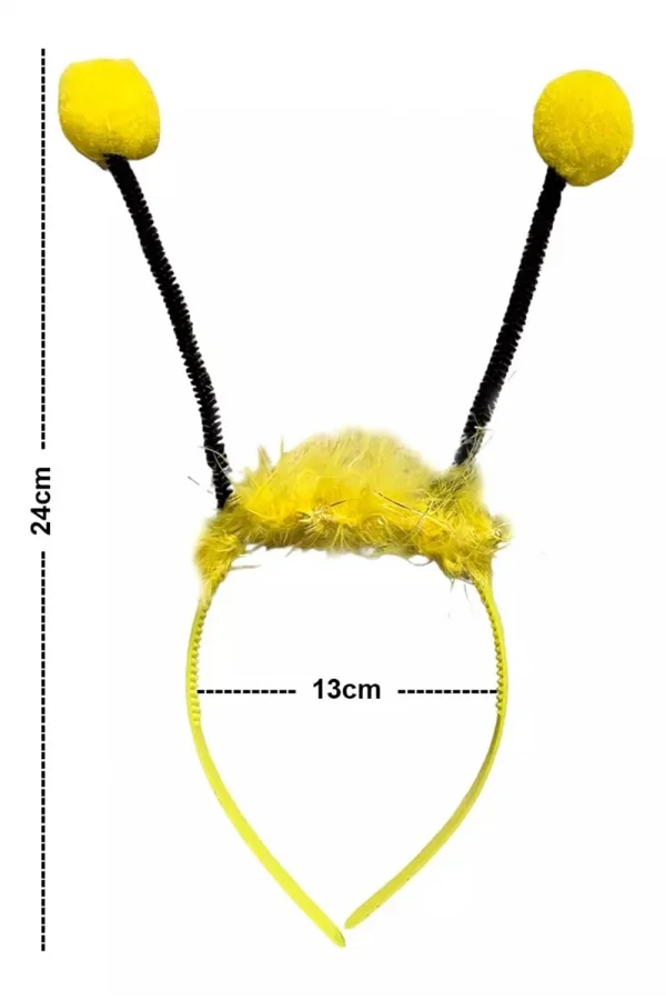 Gösteriler İçin Arı Tacı