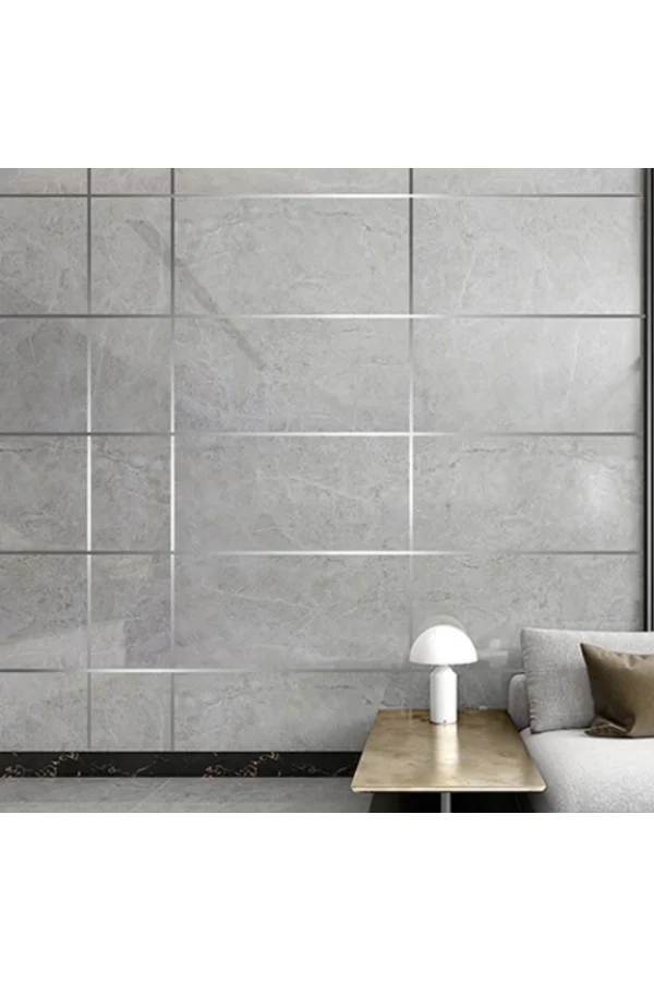 GRI FAYANS ARASI ŞERIT BANT 1 CM