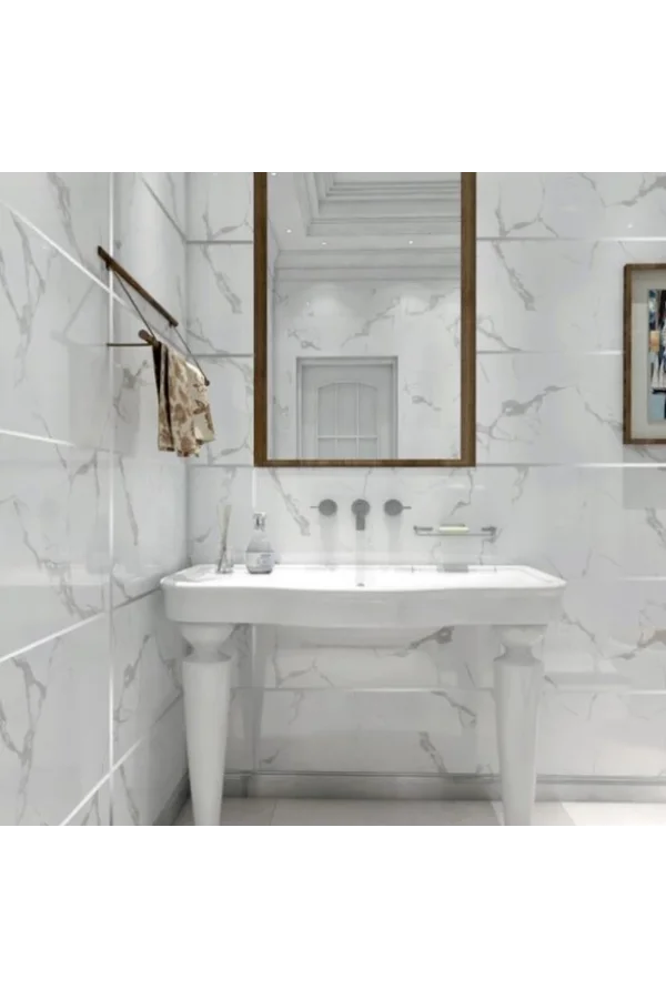 GRI FAYANS ARASI ŞERIT BANT 1 CM