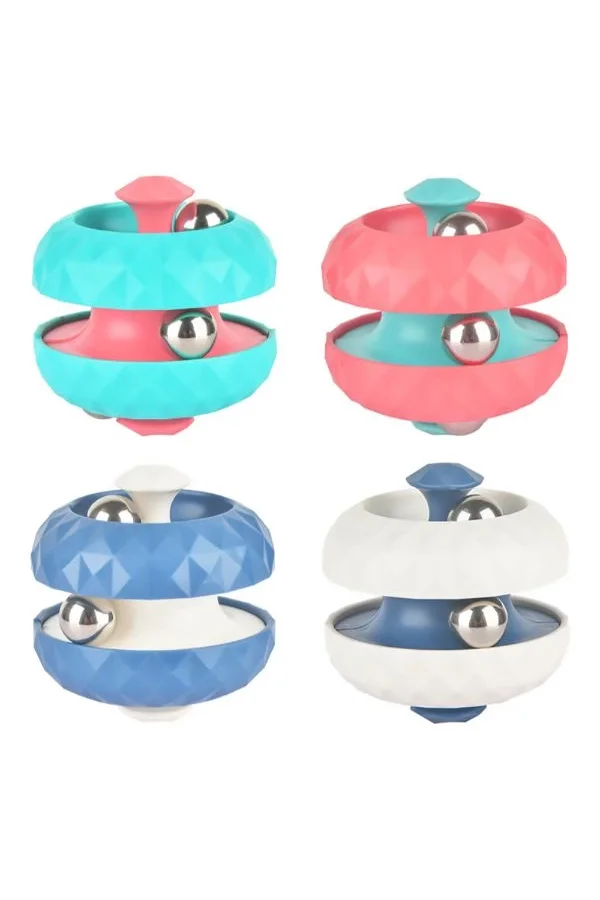 Gyroscopic Oyuncak Küre
