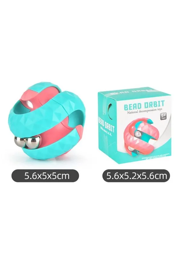 Gyroscopic Oyuncak Küre