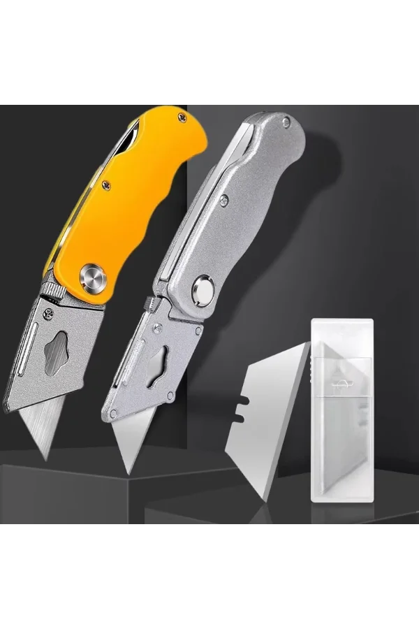 Halı Maket Bıçağı