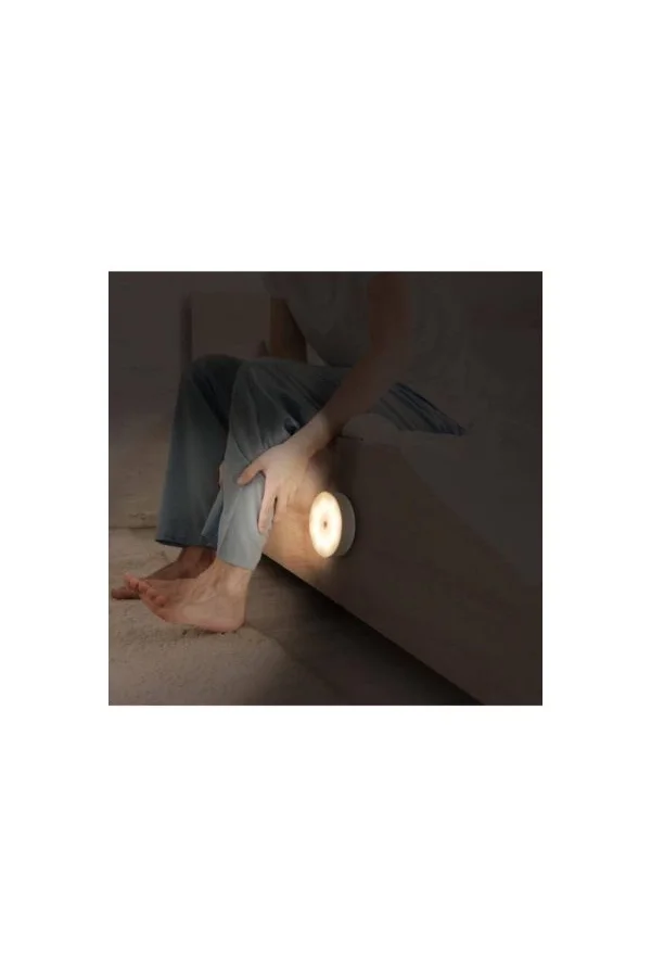 Hareket Sensörlü Led Lamba