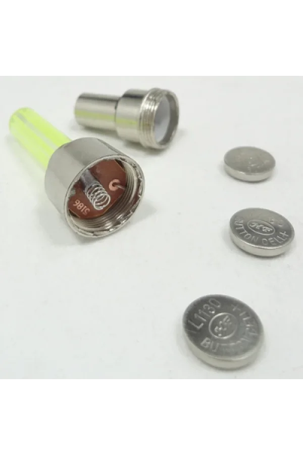 Hareket Sensörlü Sibop Işığı 2 Adet