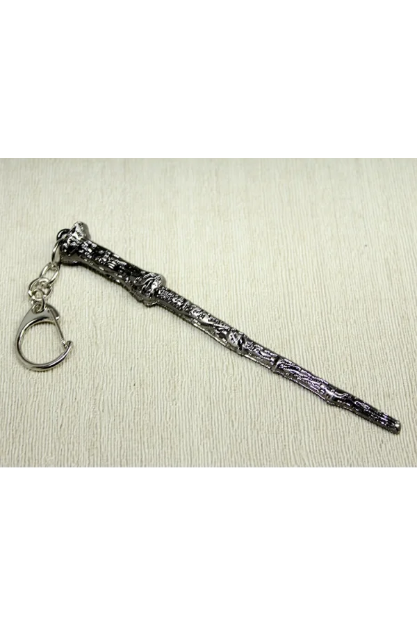 Harry Potter Voldemort Asa Anahtarlık