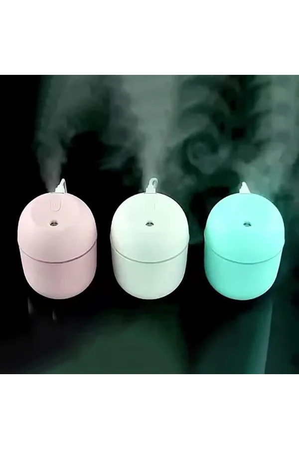 Hava Oda Nemlendirici Difüzör