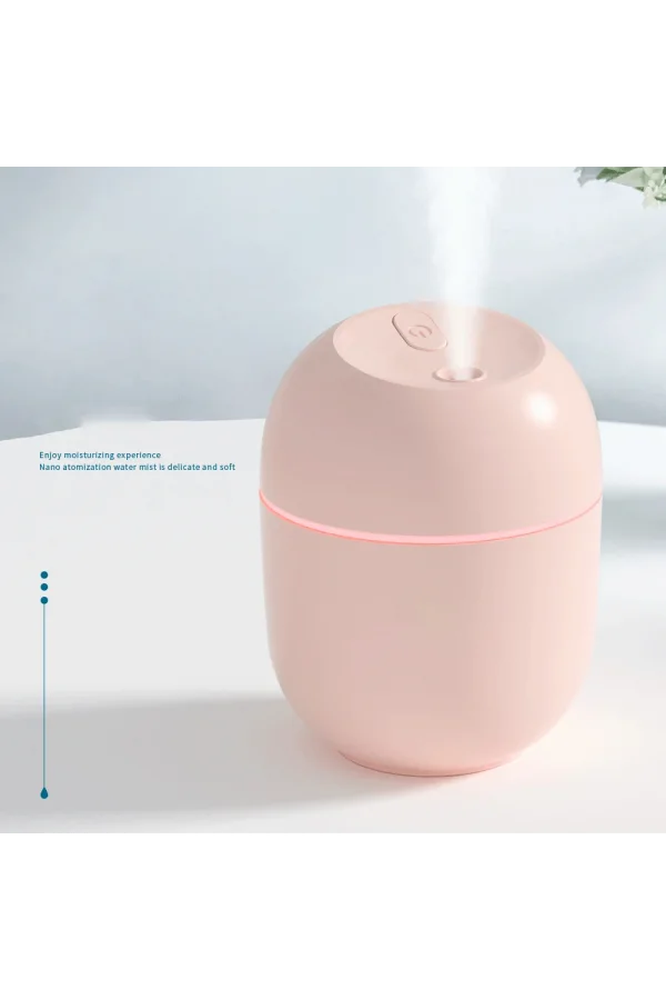 Hava Oda Nemlendirici Difüzör