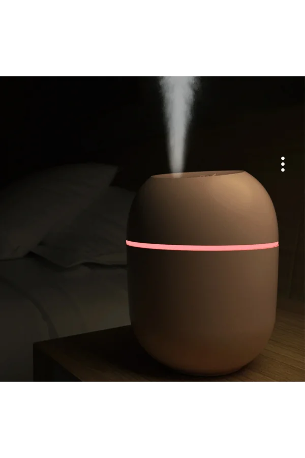 Hava Oda Nemlendirici Difüzör