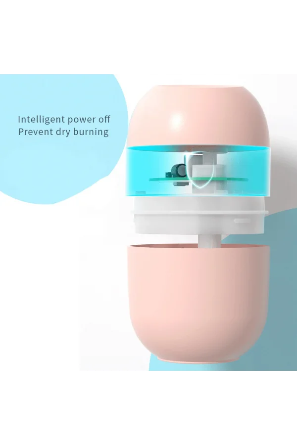 Hava Oda Nemlendirici Difüzör