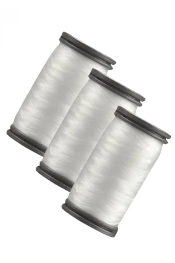 Hayalet İp 100 metre Şeffaf 3 Adet