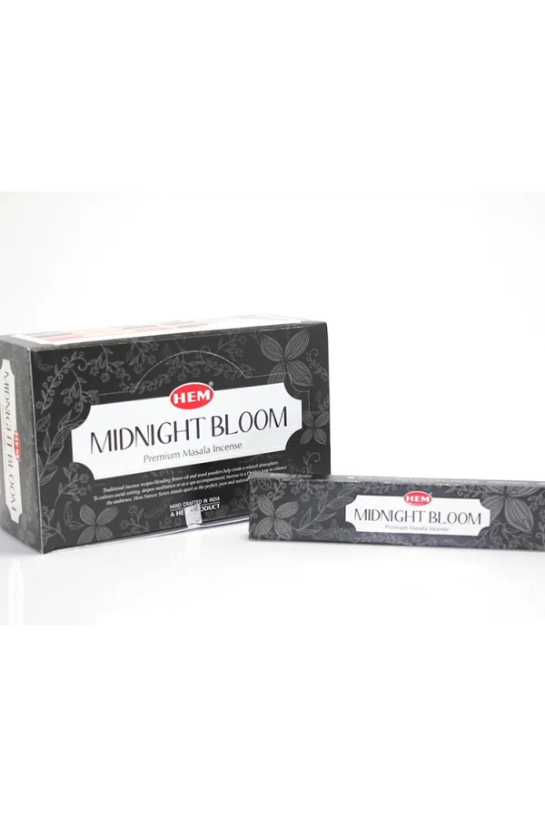 Hem Nature Series Midnight Bloom Tütsü