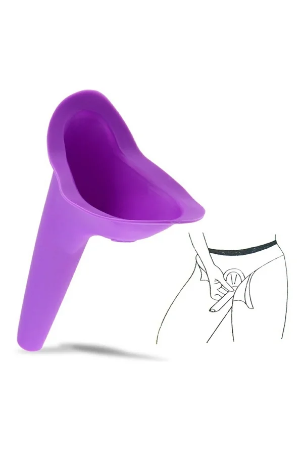 Hijyenik Tuvalet Aparatı