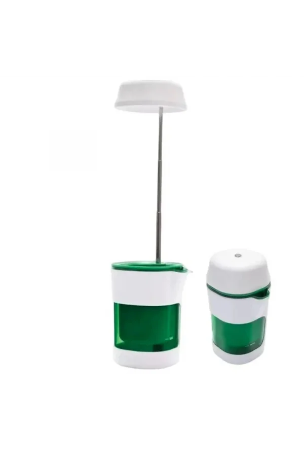 Hızlı Bitki Yetiştirme Saksısı