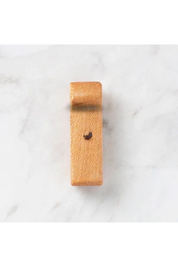 Hobi Baby Organik Ahşap Harf - İ