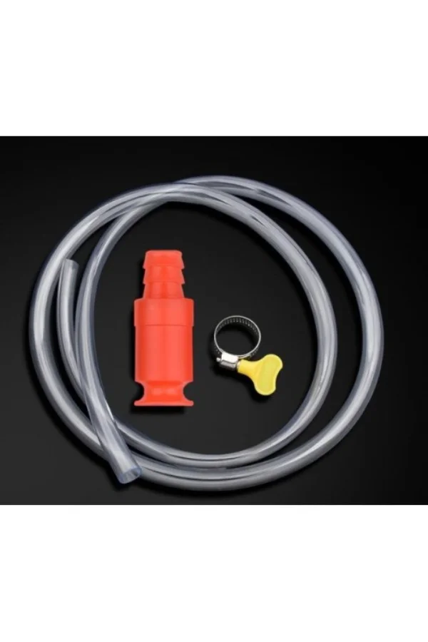 Hortumlu Sıvı Aktarma Aparatı 150 cm