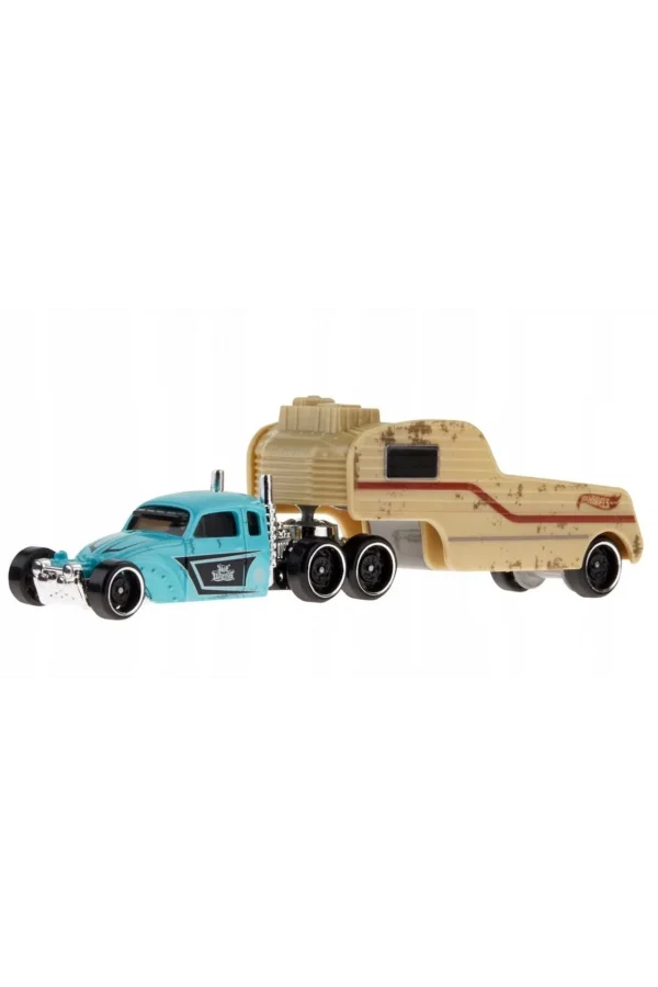 Hot Wheels Kamyonlar - Bugcation BMF60