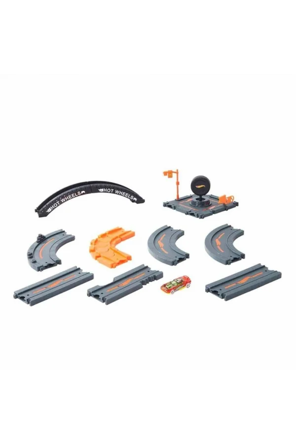 Hot Wheels Pist Dünyası Seti HDN95