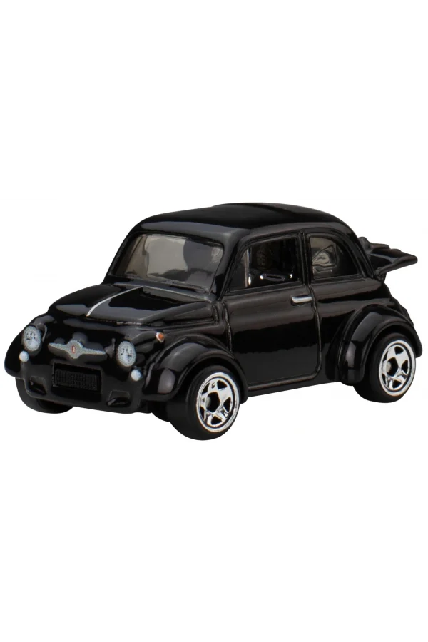 Hot Wheels Vintage Silver Series Arabalar - Fiat 500 D