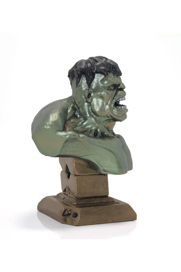 Hulk Büst Büyük Boy