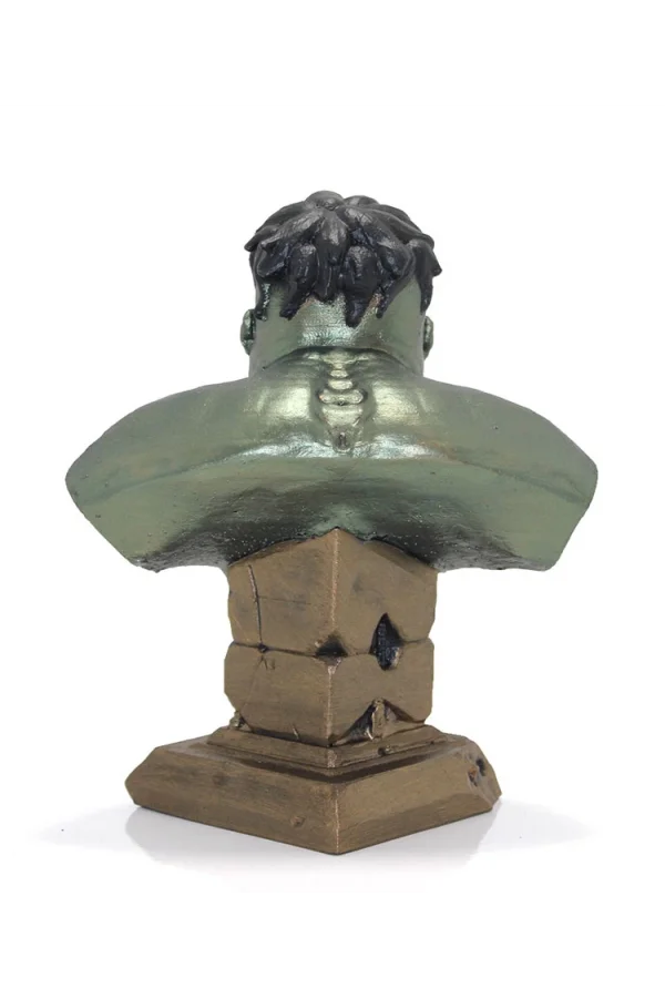 Hulk Büst Büyük Boy