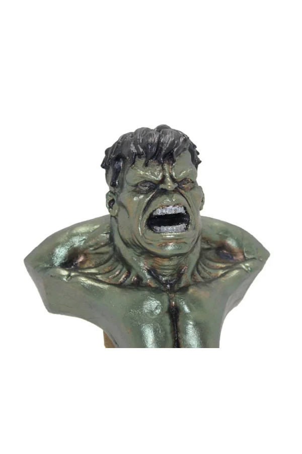 Hulk Büst Büyük Boy