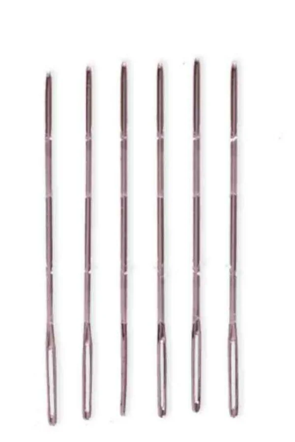İğne Oyası İğnesi 6lı