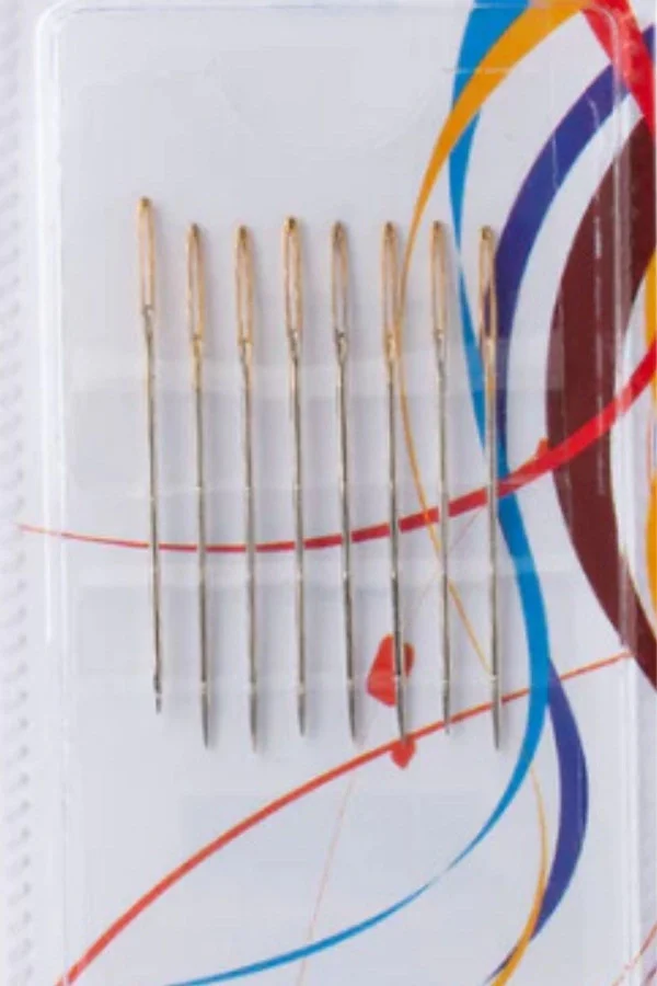 İğne Oyası İğnesi 6lı