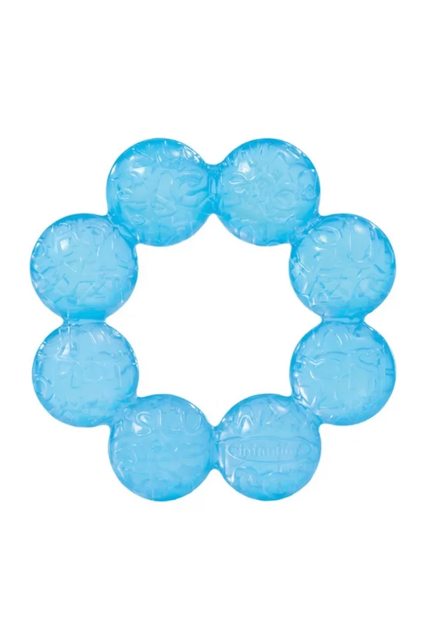 Infantino Yuvarlak Sulu Dişlik