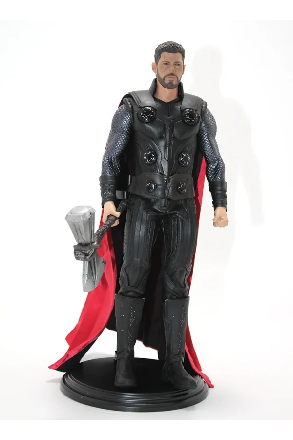 Infinity War Thor Figürü