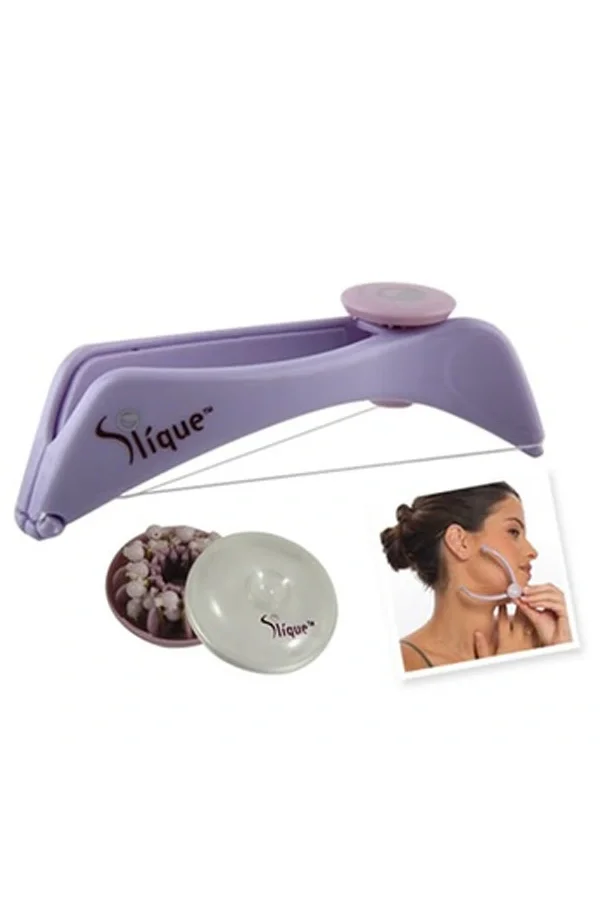 İpli Tüy Alma Aleti