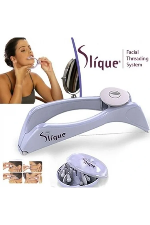 İpli Tüy Alma Aleti