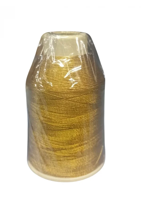 İPLİX 50 Gr Nakış Simi Altın