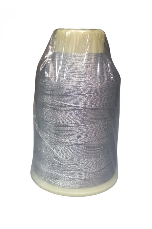 İPLİX 50 Gr Nakış Simi Gümüş