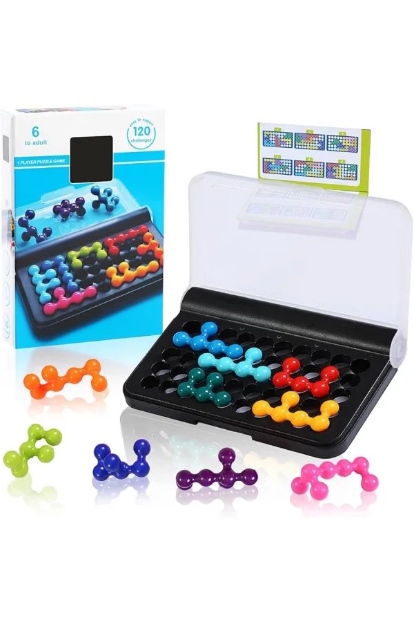 IQ Fit Bulmaca Oyunu