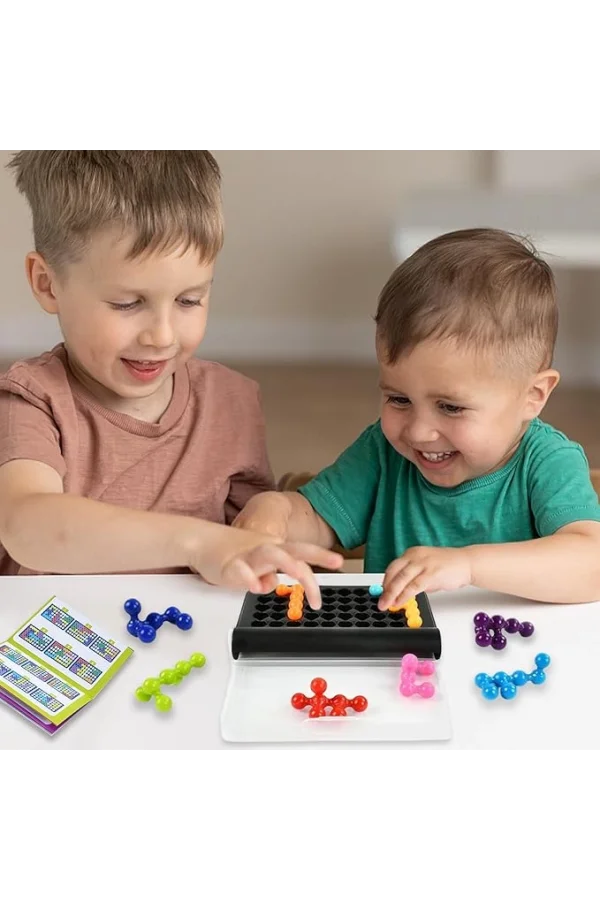 IQ Fit Bulmaca Oyunu