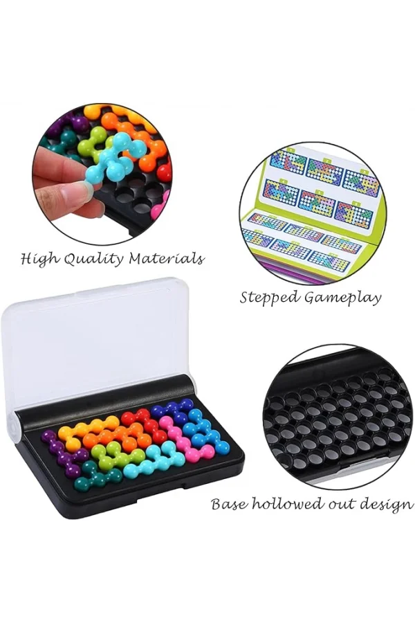 IQ Fit Bulmaca Oyunu