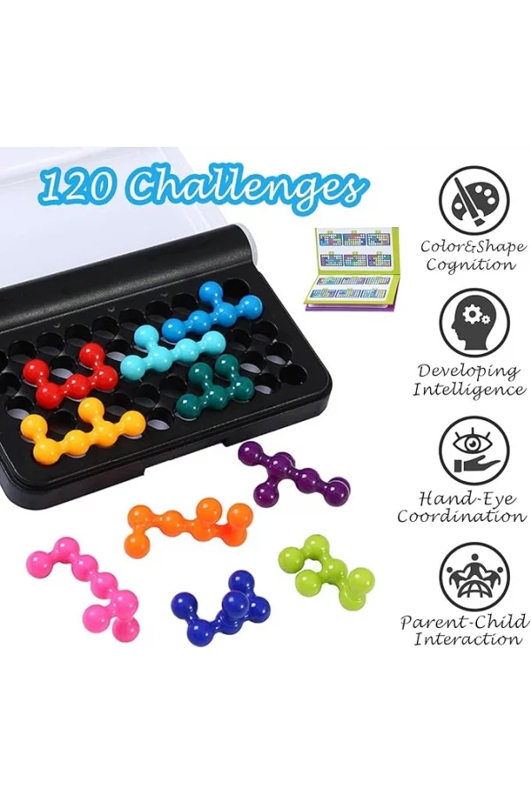 IQ Fit Bulmaca Oyunu