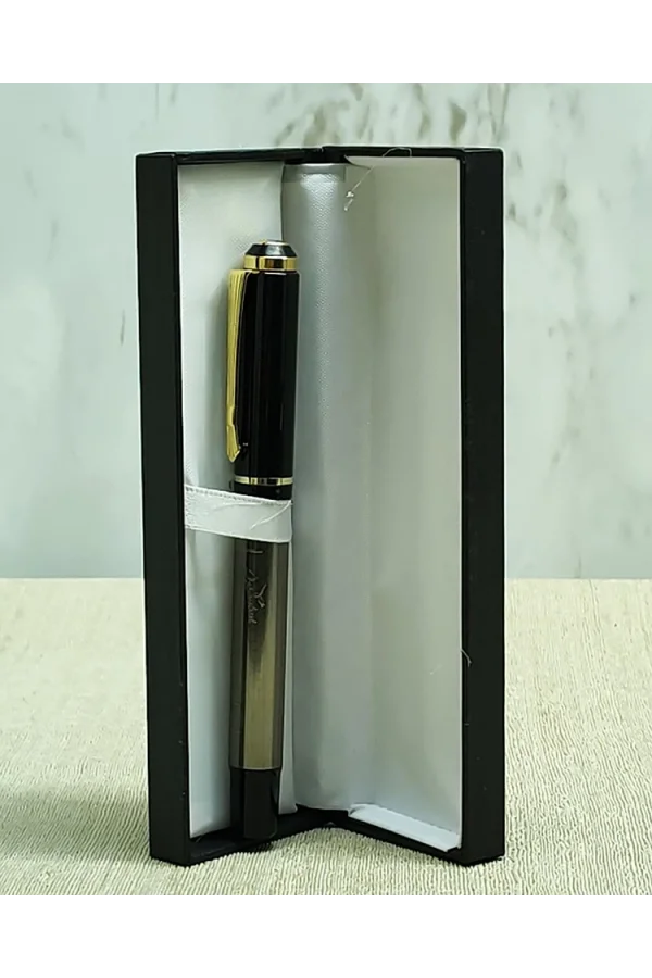 İstanbul Temalı Tükenmez Kalem - Model 2