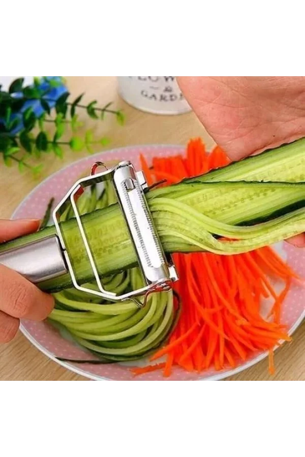 Jülyen Meyve Sebze Soyacağı