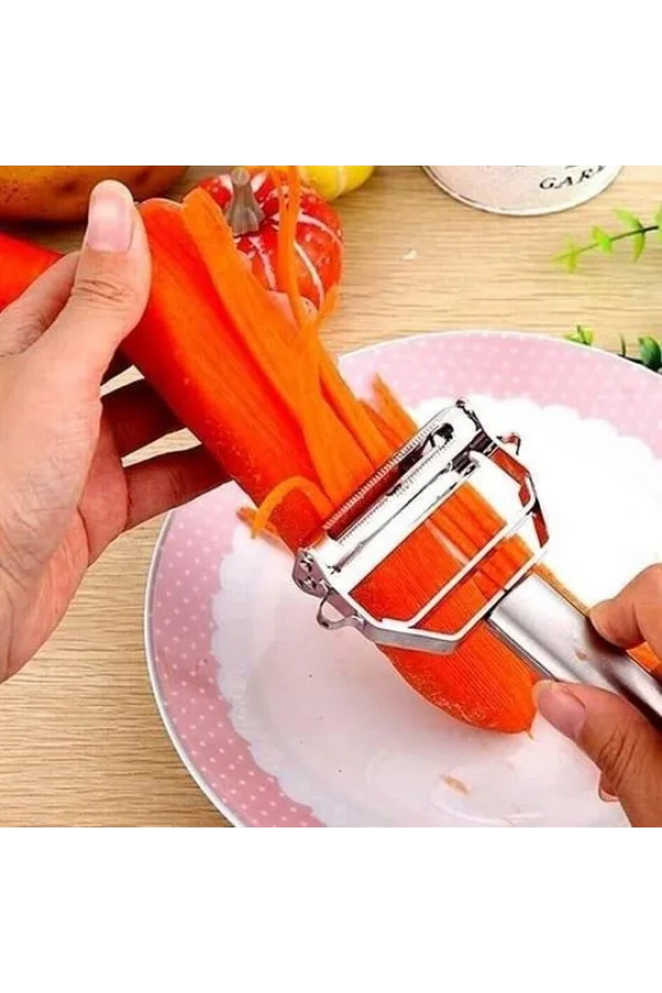 Jülyen Meyve Sebze Soyacağı