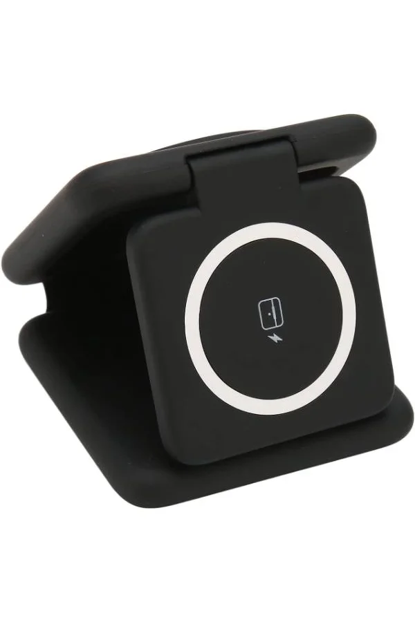 Kablosuz Şarj Standı