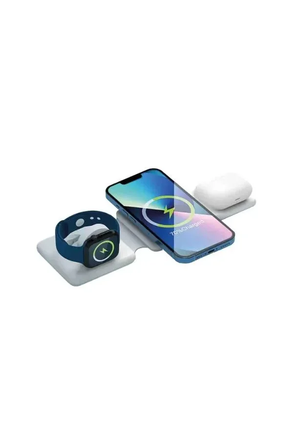 Kablosuz Şarj Standı