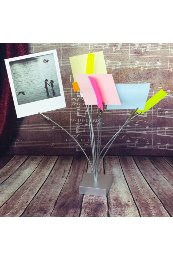 Kağıt Tutacağı Kıskaçlı